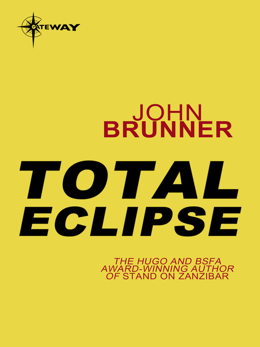 Total Eclipse (eBook)